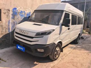Iveco deyi