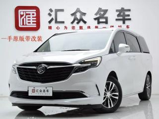 ancove gl8