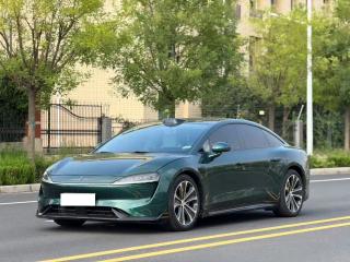 Luxeed 智界s7
