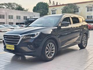 Jetour x70
