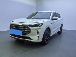 Jetour x70