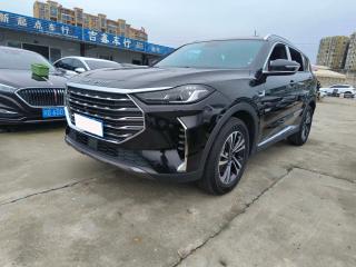 Jetour x70