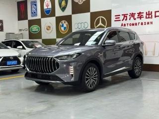 Jetour x70-plus