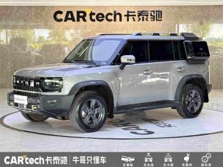 Jetour traveler