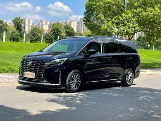 ancove gl8