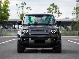Land_rover defender