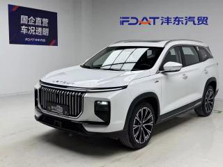 Jetour x90