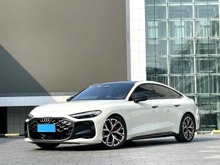 Audi a5l