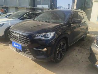 Jetour x90