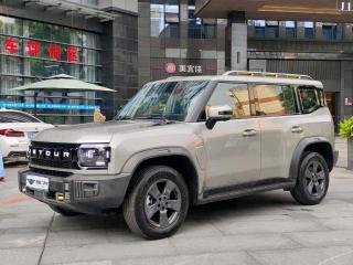 Jetour traveler
