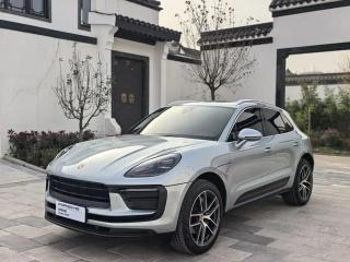 macan macan