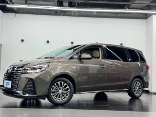 ancove gl8