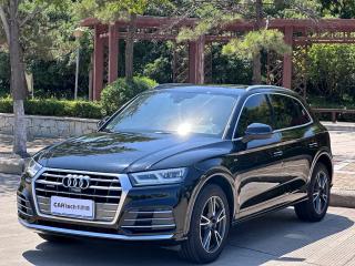 Audi q5l