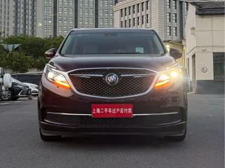 ancove gl8