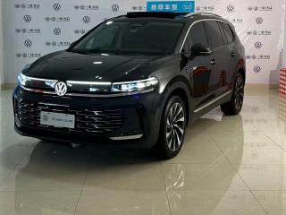 faw-volkswagen lanjing