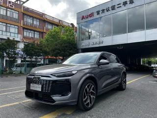Audi q6l