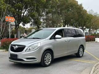 ancove gl8