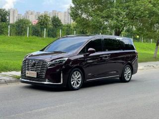 ancove gl8