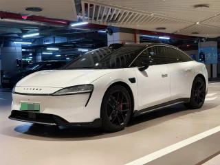Luxeed 智界s7