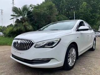 ancove buick