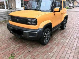 Baojun yueye