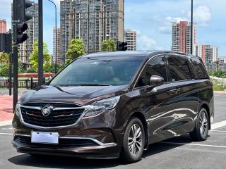 ancove gl8