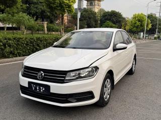 faw-volkswagen car
