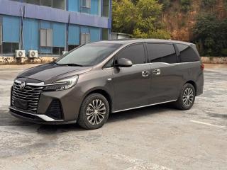 ancove gl8