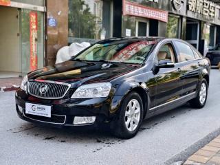 ancove sedan