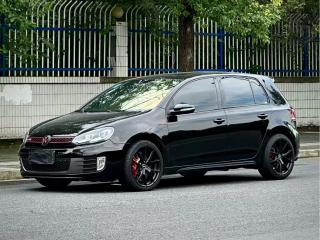 faw-volkswagen golf