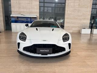 Aston-martin vantage