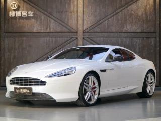 Aston-martin aston-martin-db9