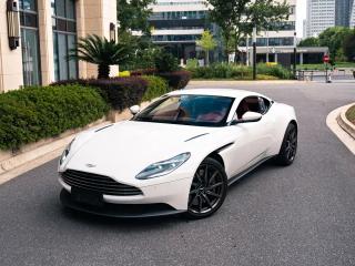 Aston-martin db11