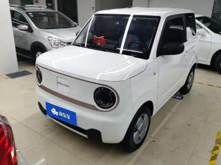 xingyuan pandamini