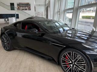 Aston-martin aston-martin-db12