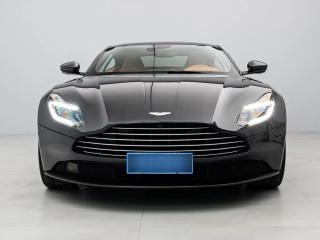 Aston-martin db