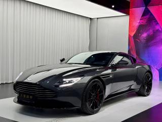 Aston-martin db11