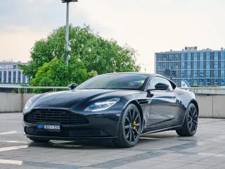 Aston-martin db11