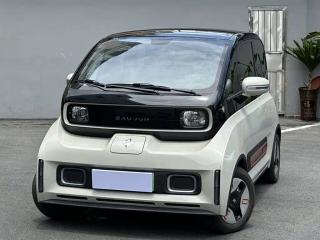 Baojun kiwi