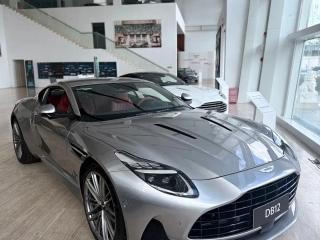 Aston-martin aston-martin-db12