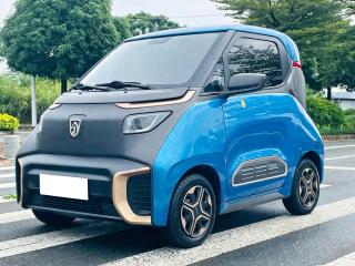 Baojun e