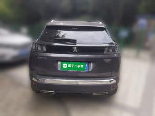 Peugeot 4008