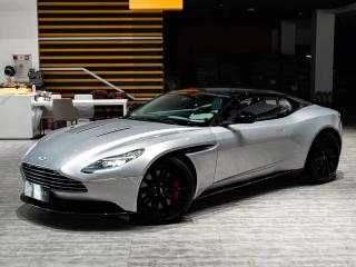 Aston-martin aston-martin-db11
