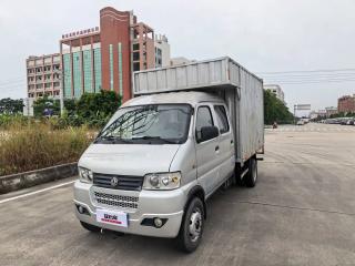 DFSK d52