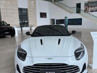 Aston-martin aston-martin-db12