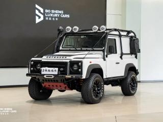 Land_rover defender