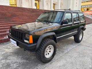 Jeep beijing_jeep