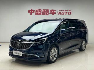 ancove gl8
