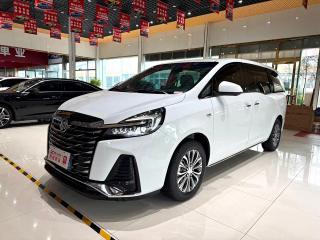 ancove gl8