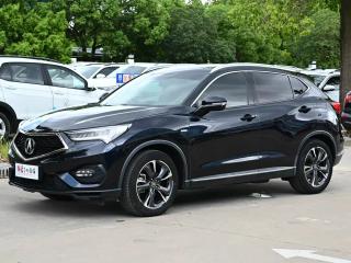 Acura cdx